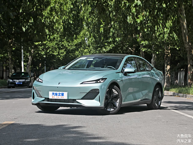 /引自汽车之家图库