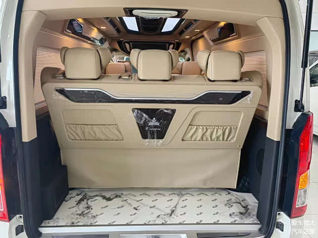 北京华通丰业汽车原创