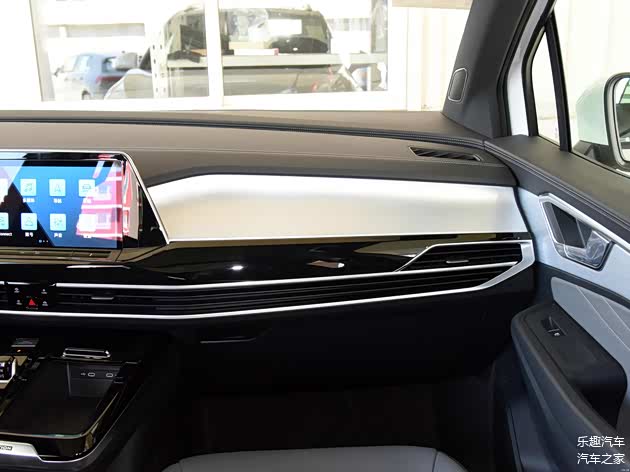 /引自汽车之家图库