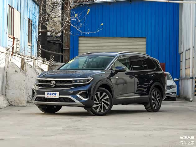 /引自汽车之家图库