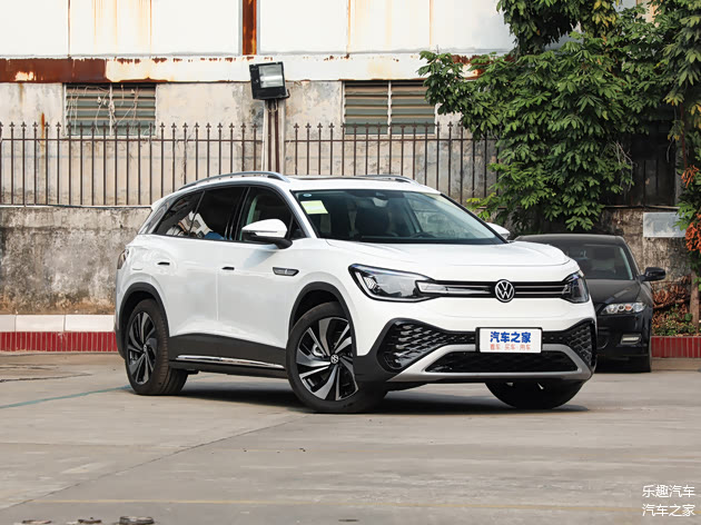 /引自汽车之家图库