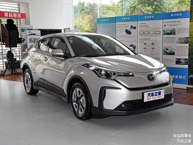 /引自汽车之家图库