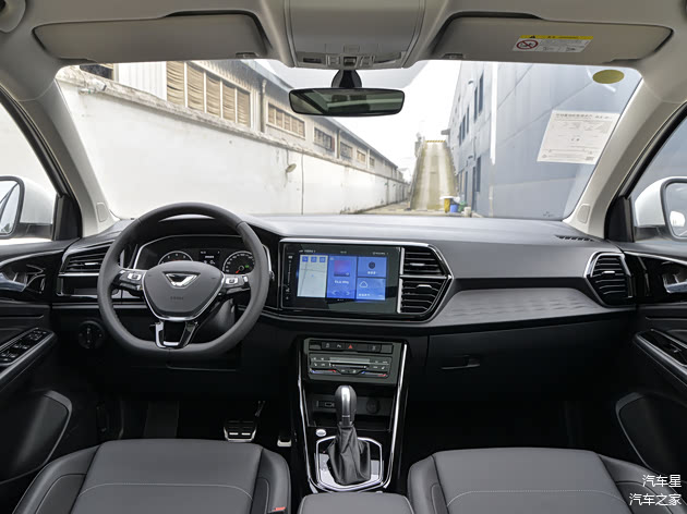 /引自汽车之家图库