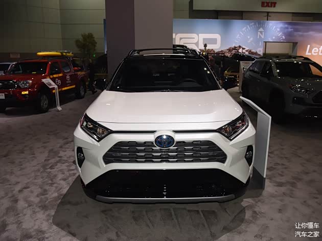 /引自汽车之家图库