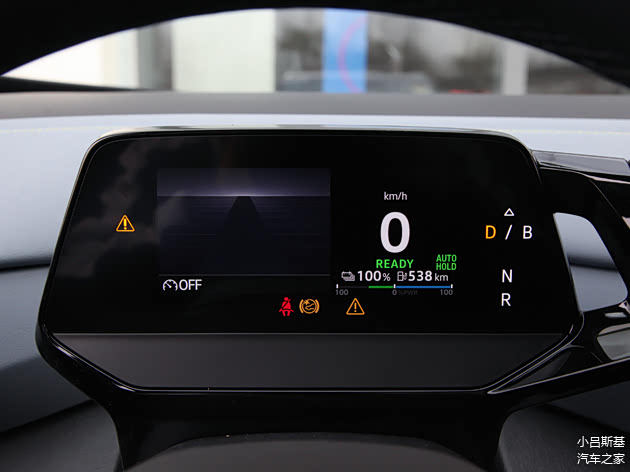 /引自汽车之家图库