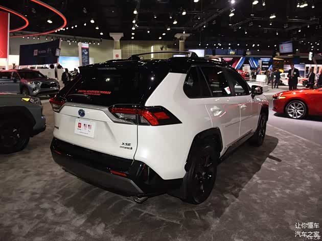 /引自汽车之家图库