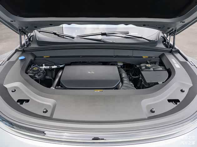 /引自汽车之家图库