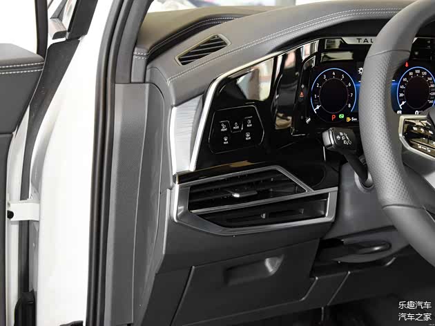 /引自汽车之家图库