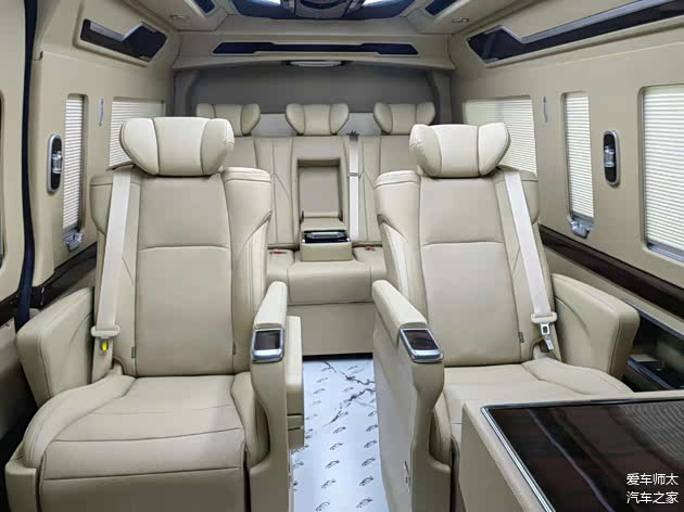 北京华通丰业汽车原创