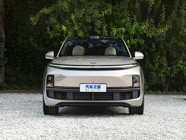 /引自汽车之家图库