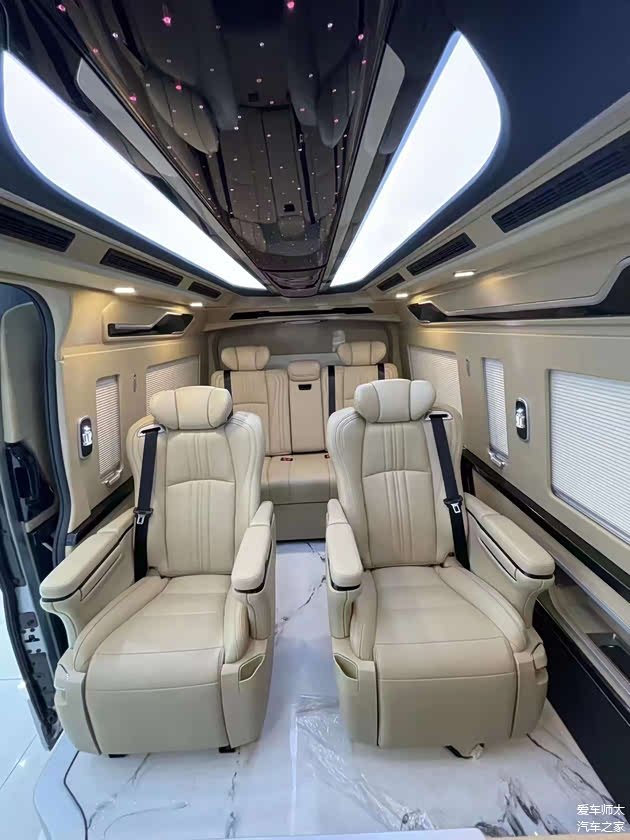 北京华通丰业汽车原创