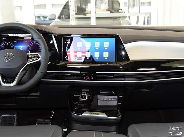 /引自汽车之家图库