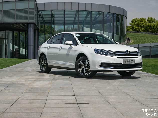 /引自汽车之家图库