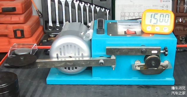 润滑油抗磨检测仪