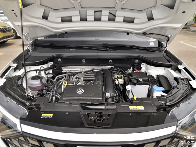 /引自汽车之家图库