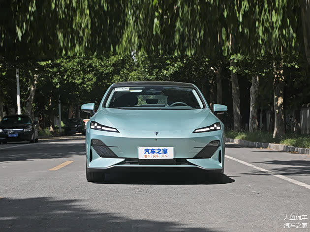 /引自汽车之家图库