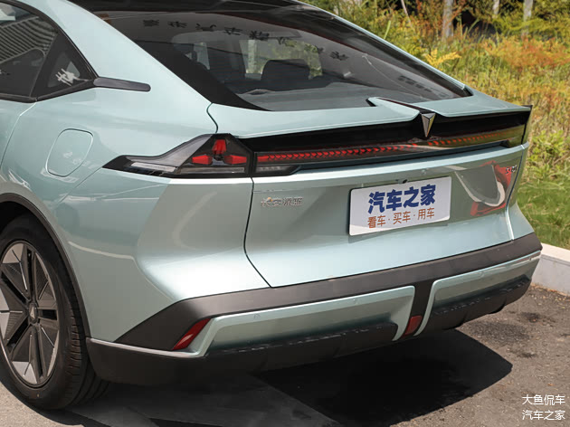 /引自汽车之家图库