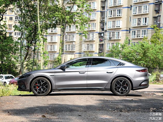 /引自汽车之家图库