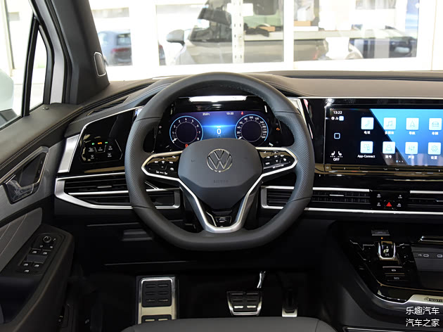 /引自汽车之家图库