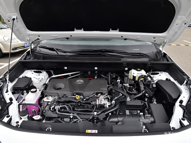 /引自汽车之家图库