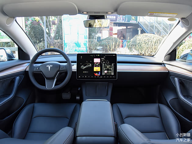 /引自汽车之家图库