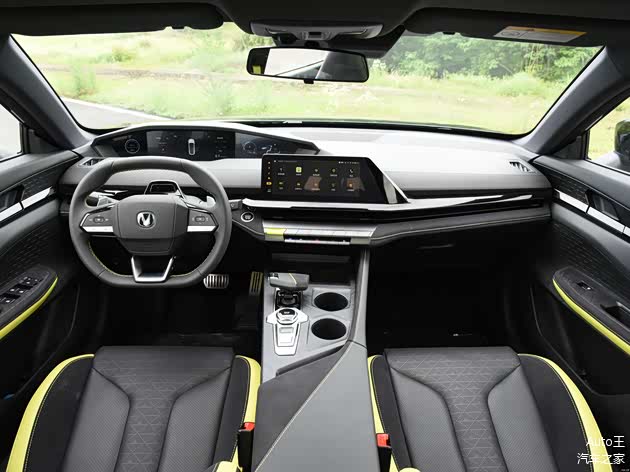 /引自汽车之家图库