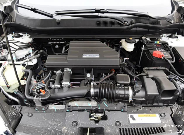 北京艾森本田CRV升级ecu多少钱