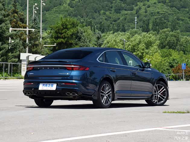 /引自汽车之家图库