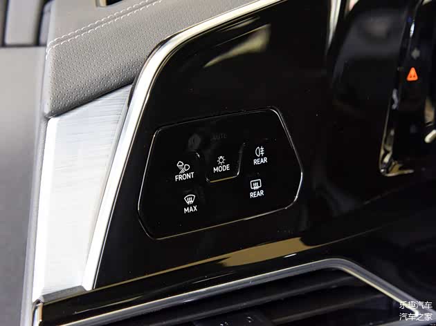 /引自汽车之家图库