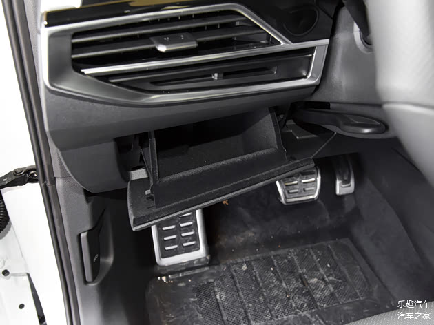 /引自汽车之家图库