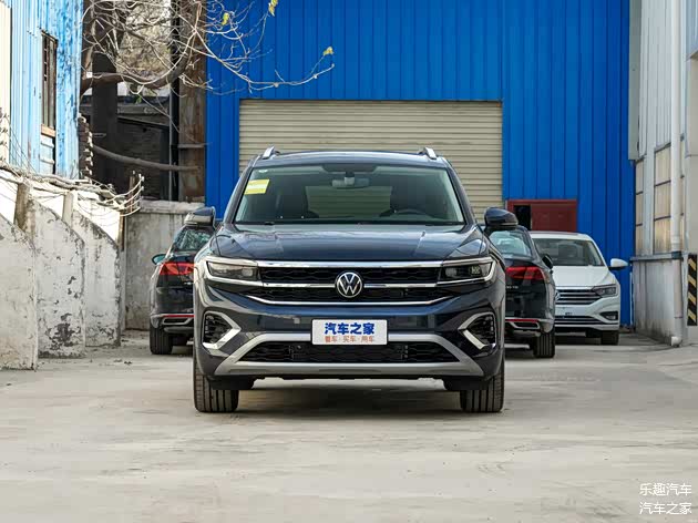 /引自汽车之家图库