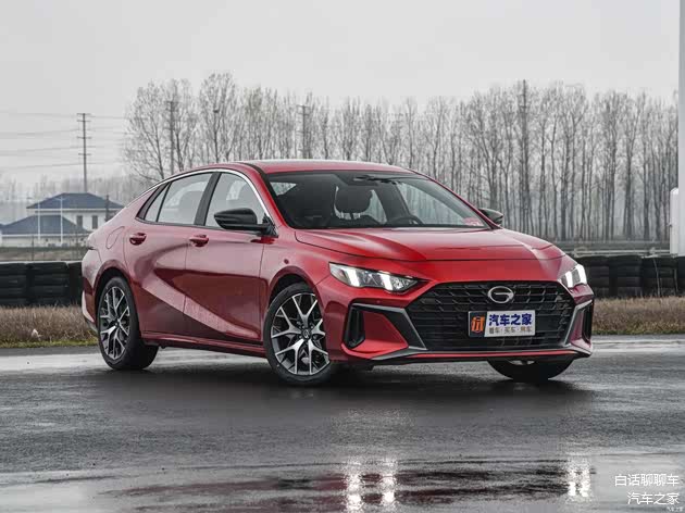 /引自汽车之家图库