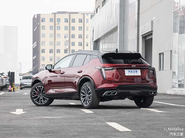 /引自汽车之家图库