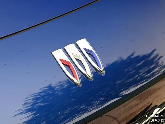 /引自汽车之家图库