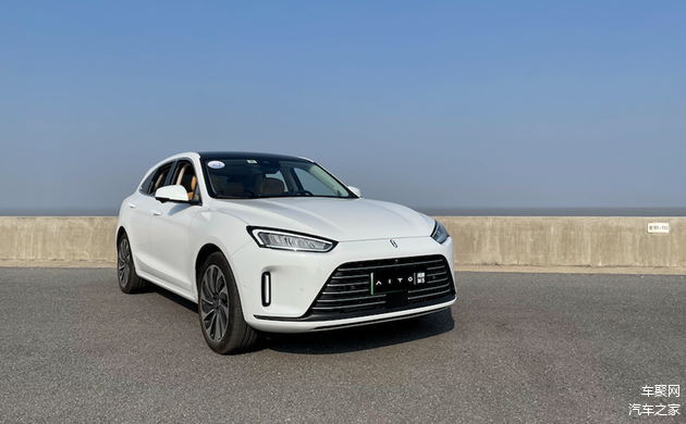 ▲图片来源：车聚网