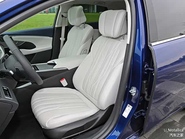 /引自汽车之家图库