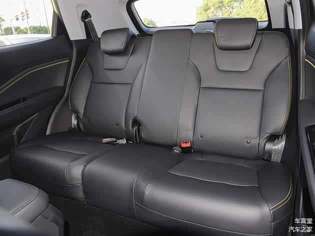 /引自汽车之家图库