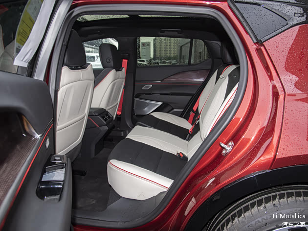 /引自汽车之家图库