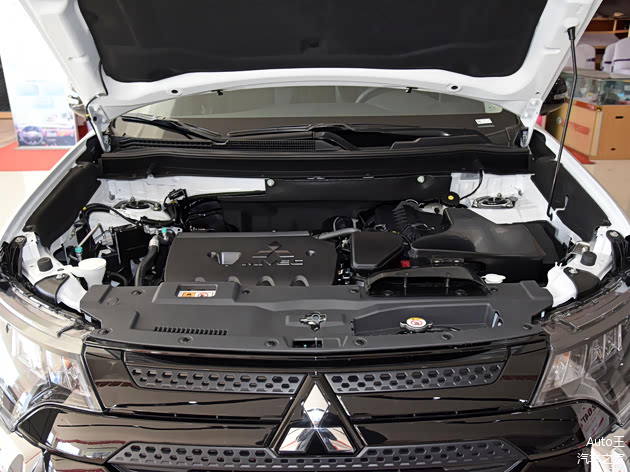 /引自汽车之家图库