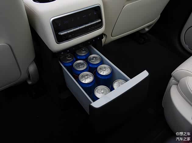 /引自汽车之家图库