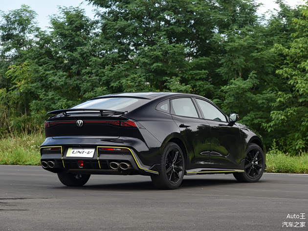 /引自汽车之家图库