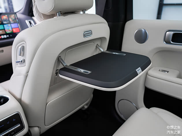 /引自汽车之家图库