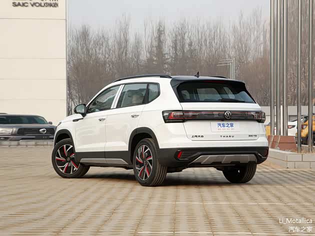 /引自汽车之家图库