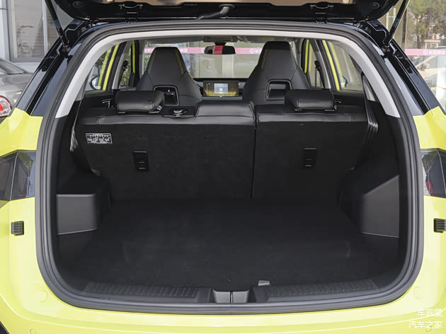 /引自汽车之家图库