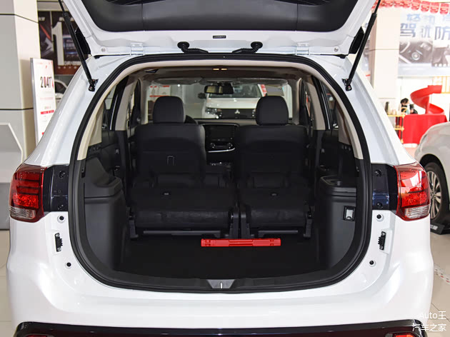 /引自汽车之家图库