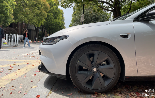 ▲图片来源：车聚网