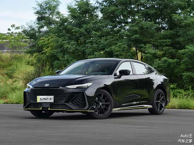 /引自汽车之家图库