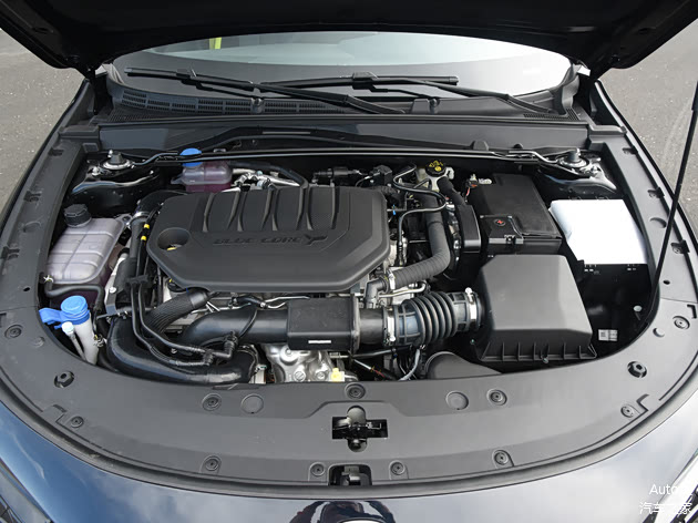 /引自汽车之家图库