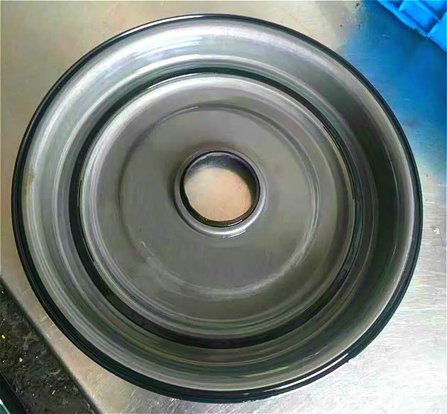 头壳油封，很多变速箱上都会有这个油封