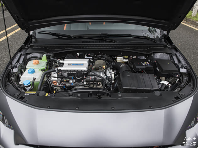 /引自汽车之家图库